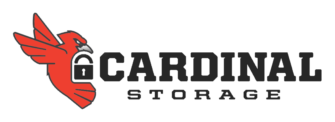 Cardinal Storage in Florence