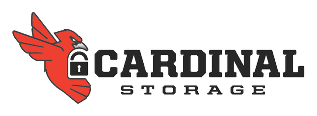 Cardinal Storage in Florence